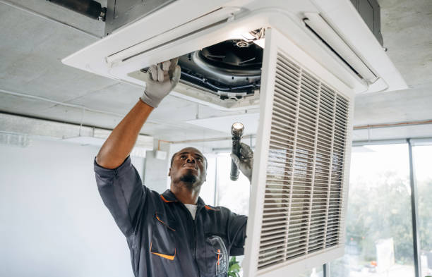 Licensed Hvac service in Grantville, GA - FH HVAC