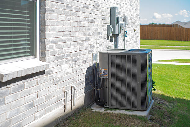 Reliable Hvac contractor in Grantville, GA by FH HVAC